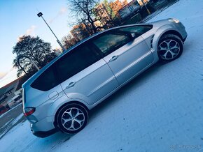 Ford s-max 2.0 TDCI - 3