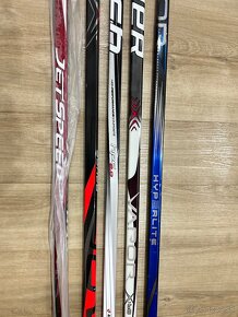 ✅ NOVÁ HOKEJKA - ĽAVAČKA  CCM JETSPEED FT2 - 85 FLEX - P02 ✅ - 3