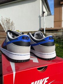 Nike Dunk Low EMB Knicks - 3