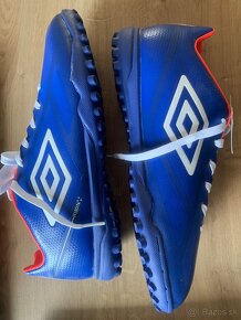 kopačky umbro - 3