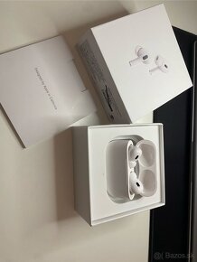 Apple AirPods Pro 2. Generácia USB-C - 3