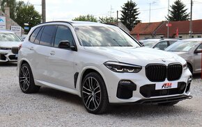 BMW X5 xDrive30d A/T M- Paket - 3