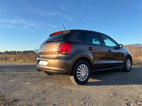 VW POLO 1.4 DSG 7 - 3