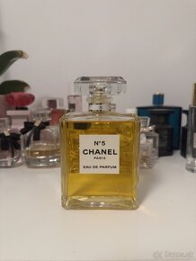 Chanel N5 parfém, 200ml - 3