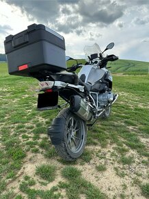 BMW R1200GS r.2017 - 3