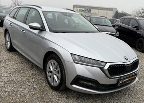 Škoda Octavia 2,0 TDI 85kW Ambition DPH nafta manuál 85 kw - 3