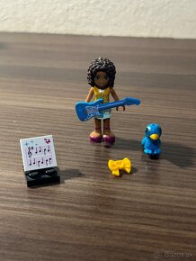 Lego friends - 3