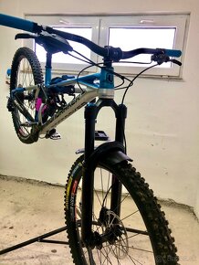 Mondraker super foxy 2023 - 3