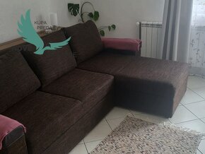 Predaj dva apartmány len 200m od mora s výhľadom na more, Ch - 3