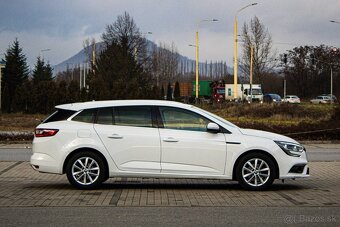 Renault Megane Combi - 3