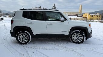 Jeep renegade 2.0 MJT A/T limited - 3