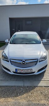 Opel Insignia 2.0 CDTI 120kw - 3