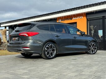 Ford Focus Kombi ST-Line 1.5 ECOBOOST, r.v.: 2020 - 3