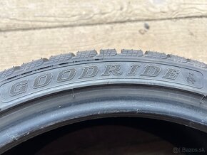 225/40R18 92V GOODRIDE Snowmaster - 3