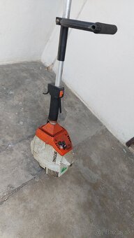 Strunová kosačka Stihl - 3