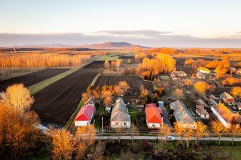 Rodinný dom 12 km od Stredy nad Bodrogom - 3