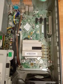 HP Compaq Pro 6300 SFF - 3