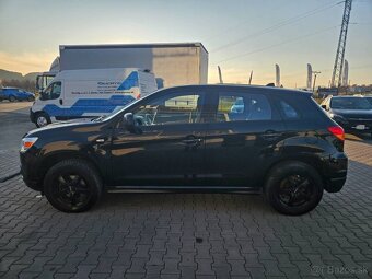 Mitsubishi ASX 1.6 MIVEC Inform - 3