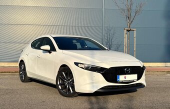 Mazda 3 2.0 Skyactiv G122 Plus - 3