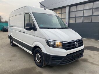 Volkswagen Crafter L2H2 2,0TDi / 140 Hp - 3