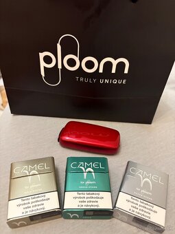 Camel ploom - 3