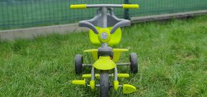 Trojkolka SmarTrike 3v1 - 3