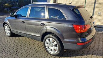 Audi Q7, 2006, 3,0TDi quatro - 3