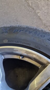 Zimna pneu Tracmax 255/50 r19 - 3