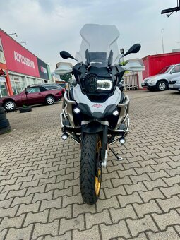 BMW R1250GS - 3