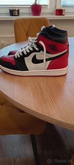 Jordan 1 - 3