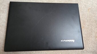 Lenovo Ideapad 300-15IBR Intel Pentium - 3