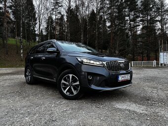 Kia Sorento 2.2 CRDi VGT 4WD ISG Platinum A/T 7m. - 3