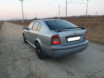 Predám Škoda octavia 1.9 tdi 66kw - 3