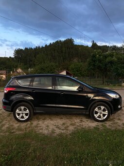 Ford Kuga 1.5 134kw - 3