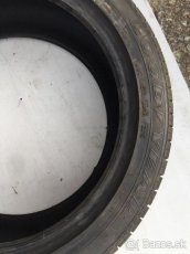 GoodYear Eagle NCT 225/45/R17 91W  6mm 1KS pneu - 3