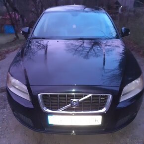 Volvo V 70 2.4  D5 136 kw 2009 - 3