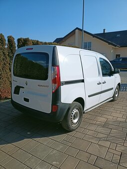 Renault Kangoo 1.5DCi - 3