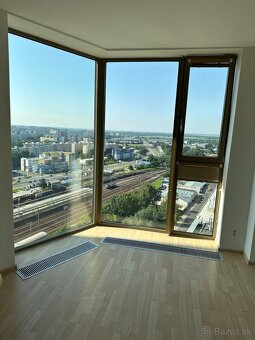 NA PRENÁJOM 2-IZBOVÝ APARTMAN V KOMPLEXE VIENNA GATE, BA - 3