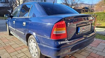 Opel Astra 1.4 - 3