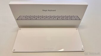 Predam Apple Magic Keyboard - 3