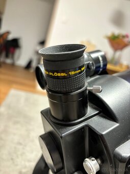 Meade ETX - 3