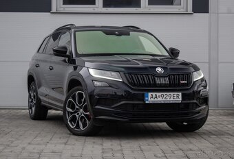 Škoda Kodiaq 2.0 TDI SCR RS DSG 4x4 - 3