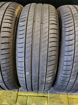 215/60 R17 Michelin letne penumatiky - 3