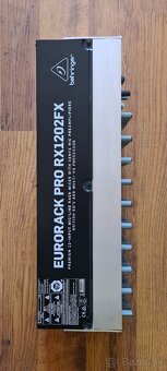 Behringer eurorack pro - 3