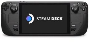 Steam deck 256gb - 3