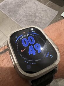 Apple Watch Ultra 2 - 3