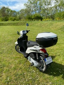 Predám Piaggio Liberty 125  2015 - 3