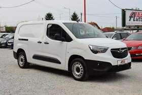 Opel Combo Van 1.5 CDTI 102k XL - 3