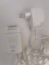 Epilator Braun - 3