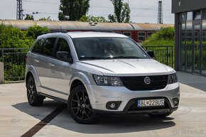 Fiat Freemont 2.0 16V MultiJet Black Code 4x4 A/T - 3